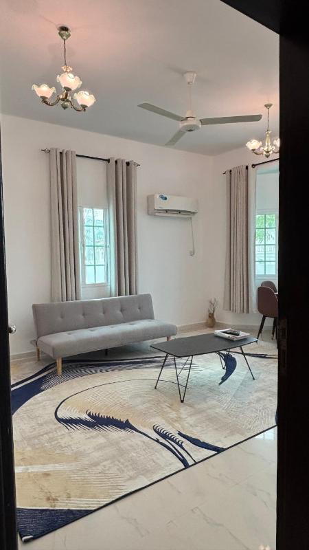Qantab village apartment - image 10