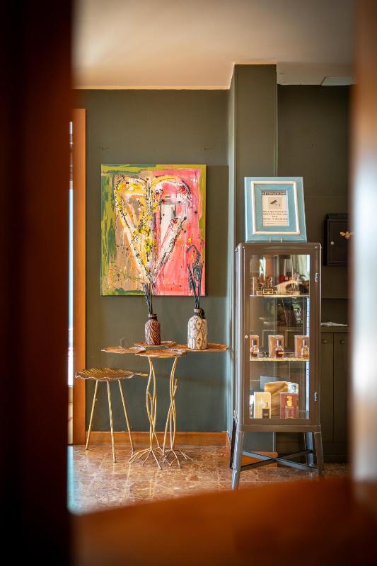 Park Hotel Pineta Boutique Hotel - image 25
