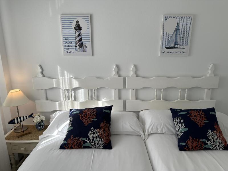 Nerja Paradise Rentals - Villa Bonilla - image 41
