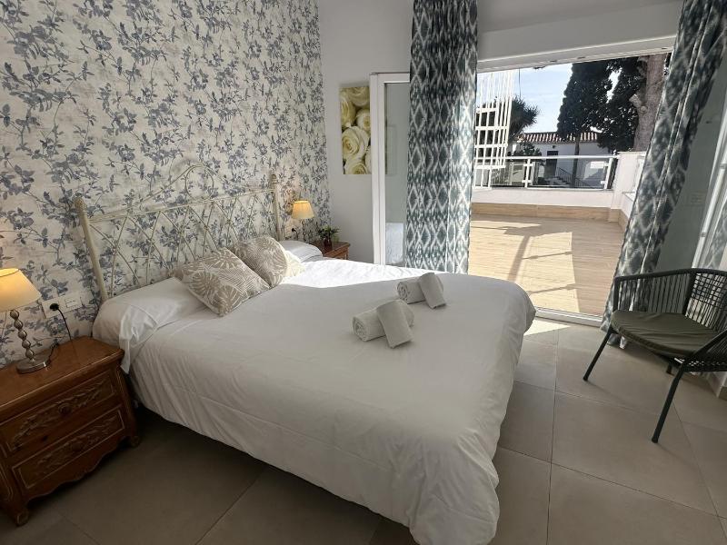 Nerja Paradise Rentals - Villa Bonilla - image 35