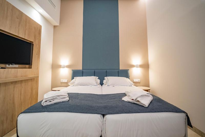 Hotel San Lorenzo Boutique Catedral - image 10