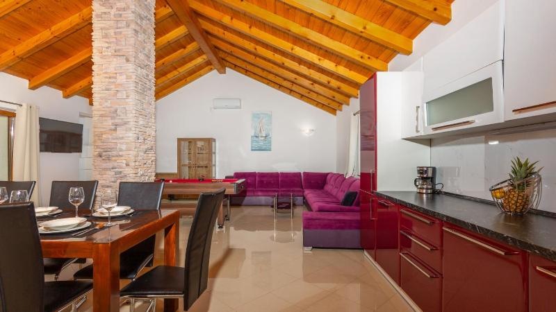 Villa Gostinjac 1 with pool Krk by Villas Guide - image 9