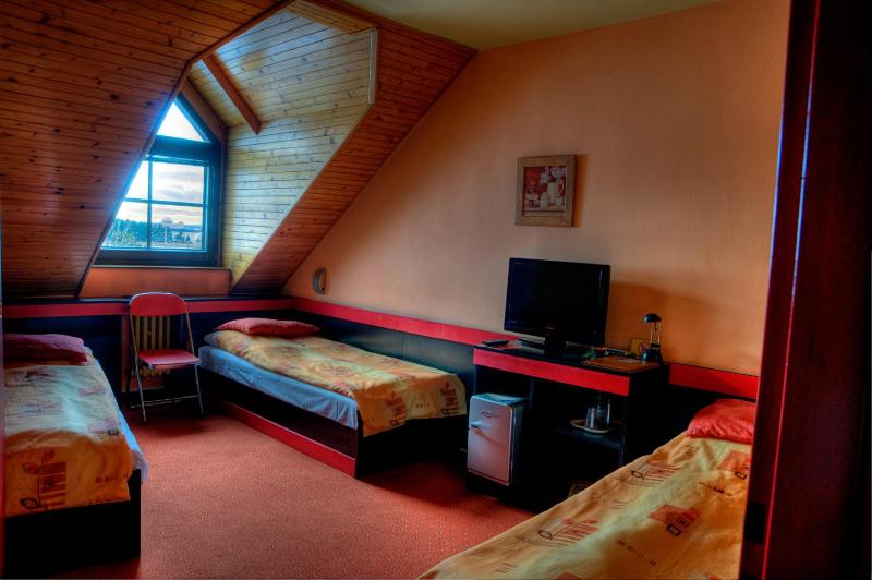 Triple Room image 1