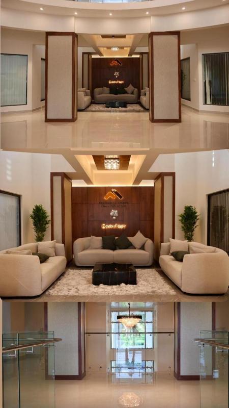 LS Luxurious apartment with cosy stay - image 16