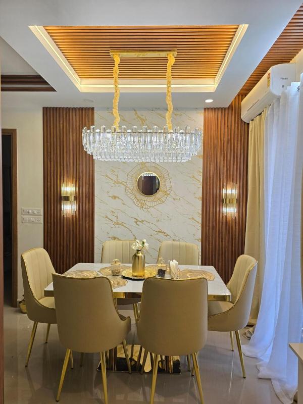LS Luxurious apartment with cosy stay - image 9