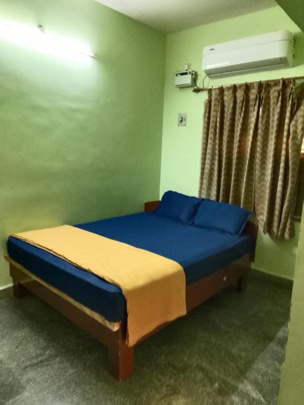 SRI RAMANA PADAM GUEst HOUSE - image 7