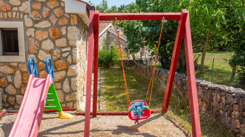 Vila Gostinjac 2 with pool Krk by Villas Guide - image 16