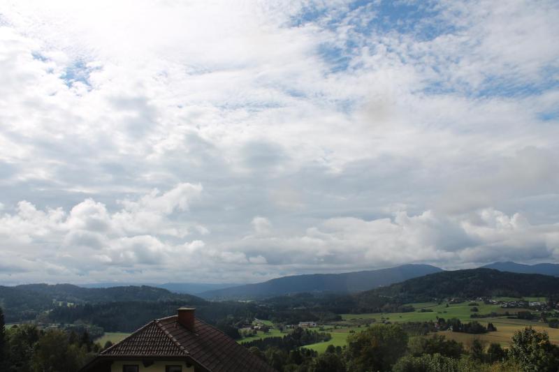 Double Room with Mountain View image 1