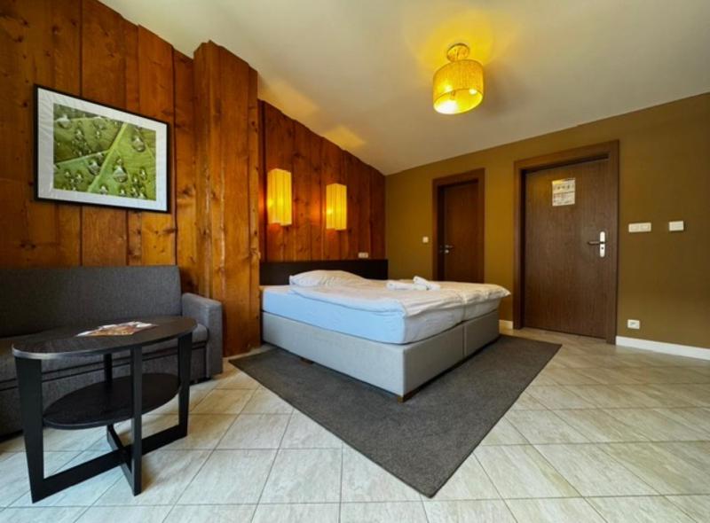 Apartmán DAVID - Jasná Demënová welnes apartmán sa nachádza v areáli via jasná - image 13