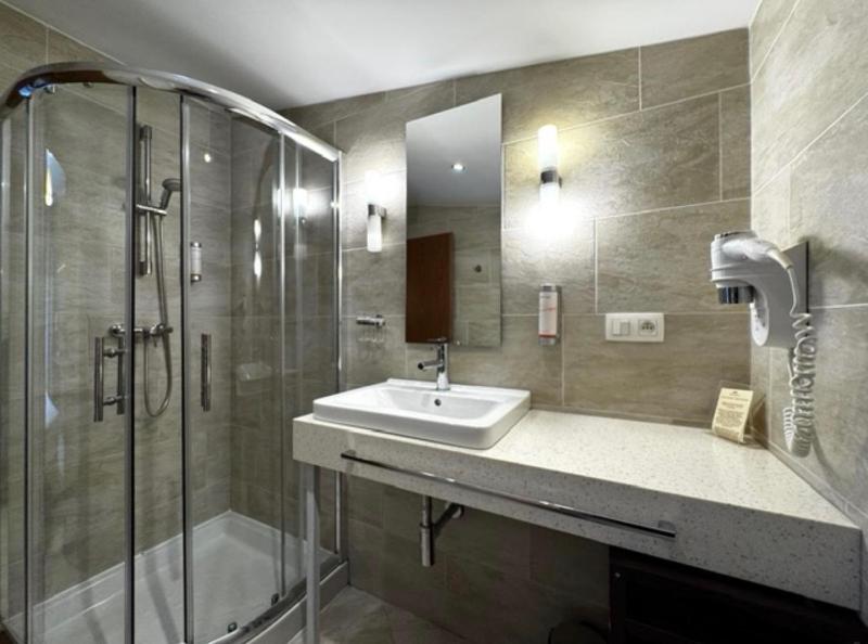Apartmán DAVID - Jasná Demënová welnes apartmán sa nachádza v areáli via jasná - image 25