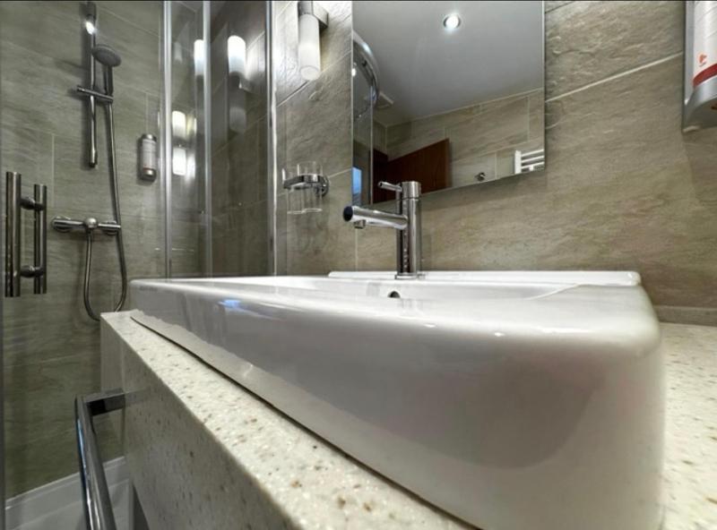 Apartmán DAVID - Jasná Demënová welnes apartmán sa nachádza v areáli via jasná - image 18