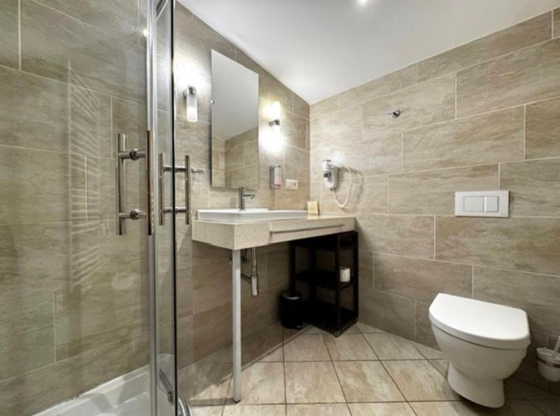 Apartmán DAVID - Jasná Demënová welnes apartmán sa nachádza v areáli via jasná - image 30