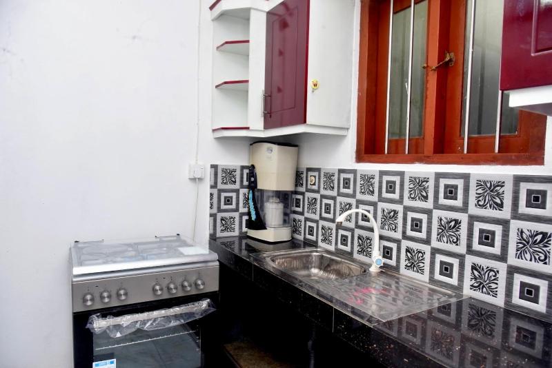 Sunils Inn Bentota - image 29