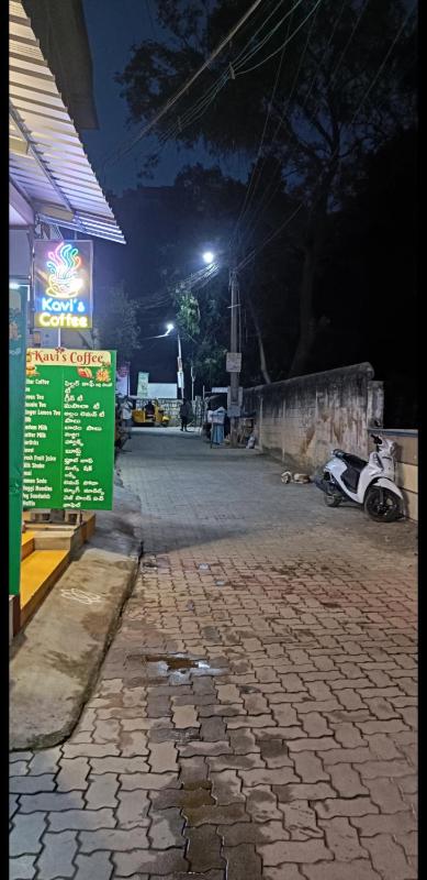 SRI RAMANA PADAM GUEst HOUSE - image 9