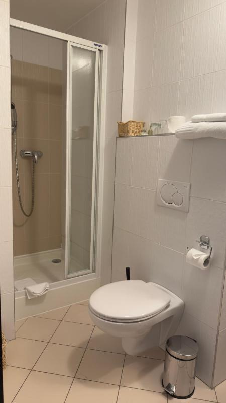 Aston Hotel - image 10