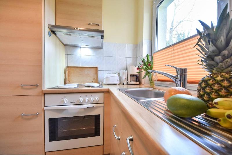Ferienwohnung Dünenweg - Wohnung 1 - image 3