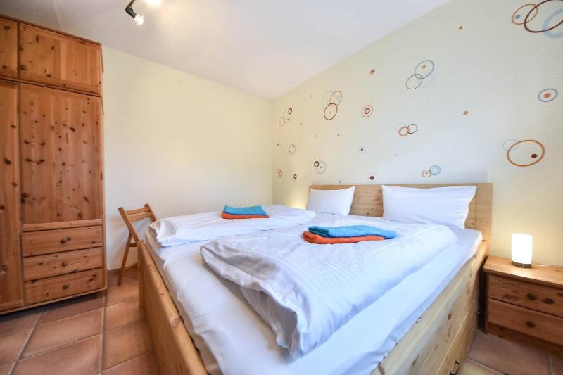 Ferienwohnung Dünenweg - Wohnung 1 - image 6