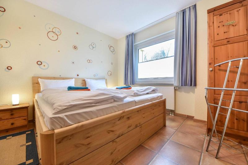 Ferienwohnung Dünenweg - Wohnung 1 - image 2