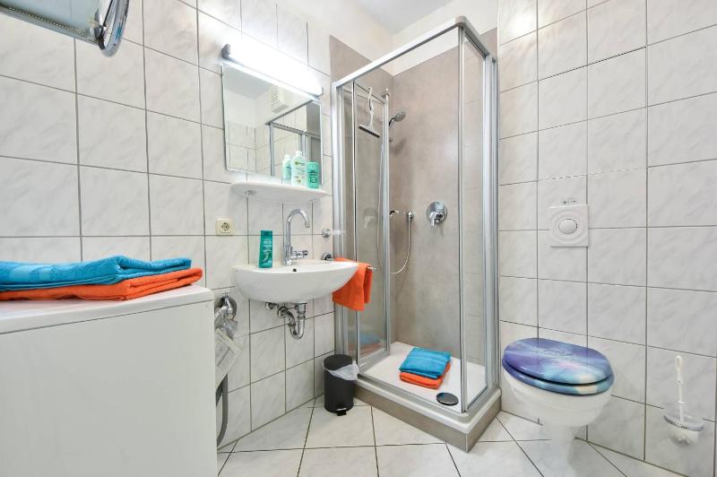 Ferienwohnung Dünenweg - Wohnung 1 - image 7