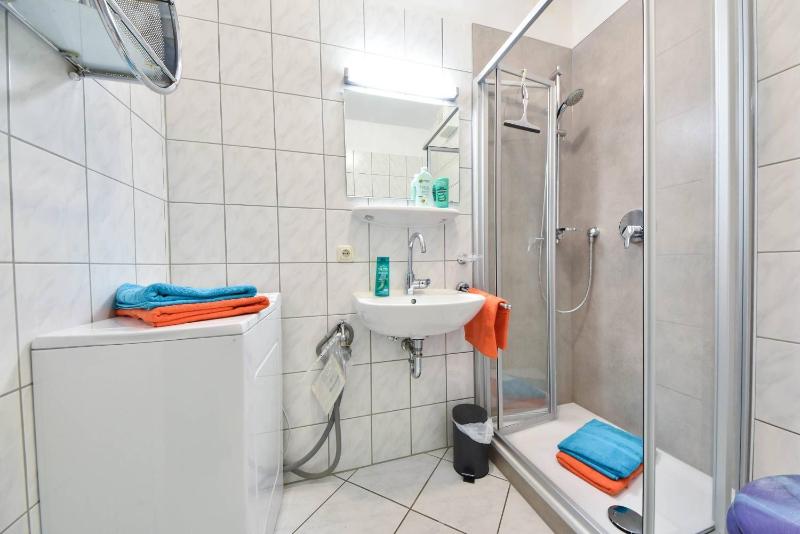Ferienwohnung Dünenweg - Wohnung 1 - image 11