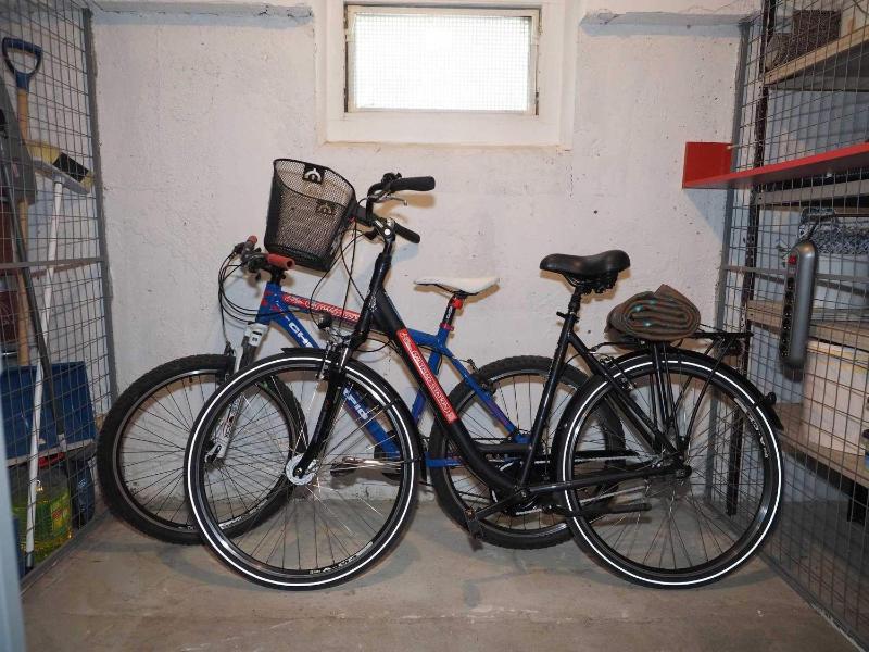 Ferienwohnung Dünenweg - Wohnung 29 - image 2