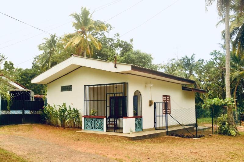 Sunils Inn Bentota - image 24