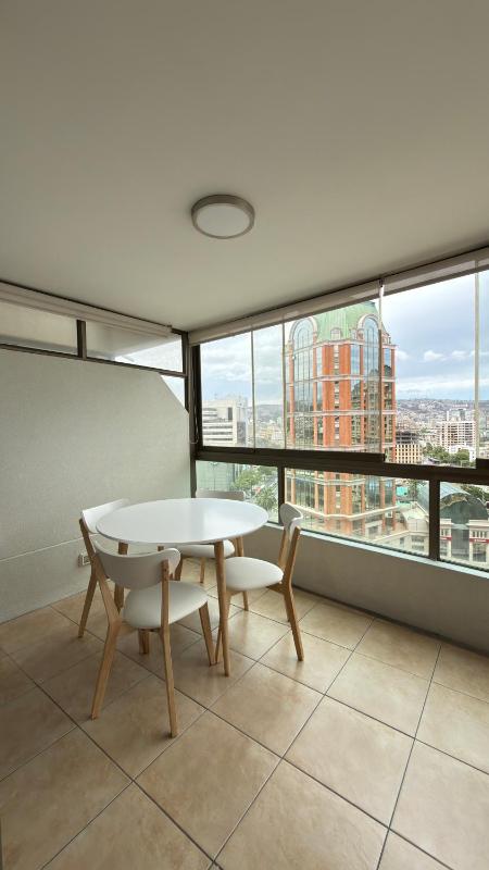 Piso con vista al mar céntrico precio único - image 37