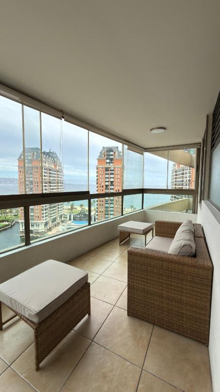 Piso con vista al mar céntrico precio único - image 7