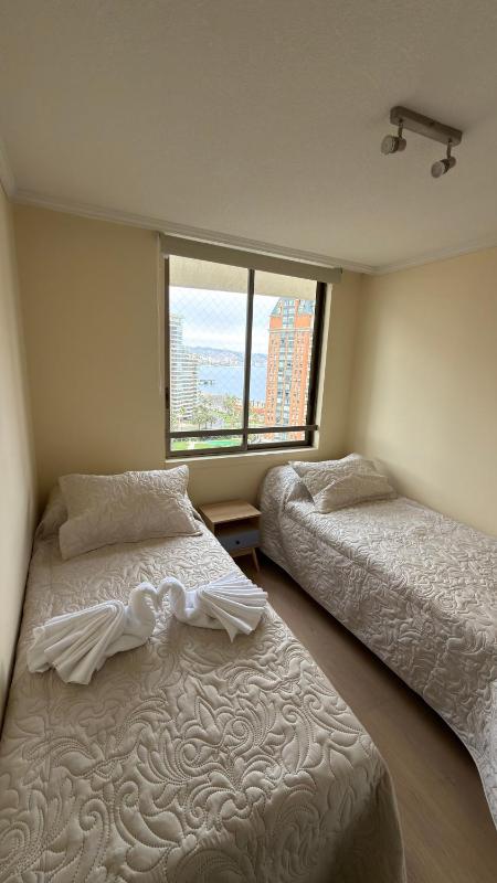Piso con vista al mar céntrico precio único - image 4
