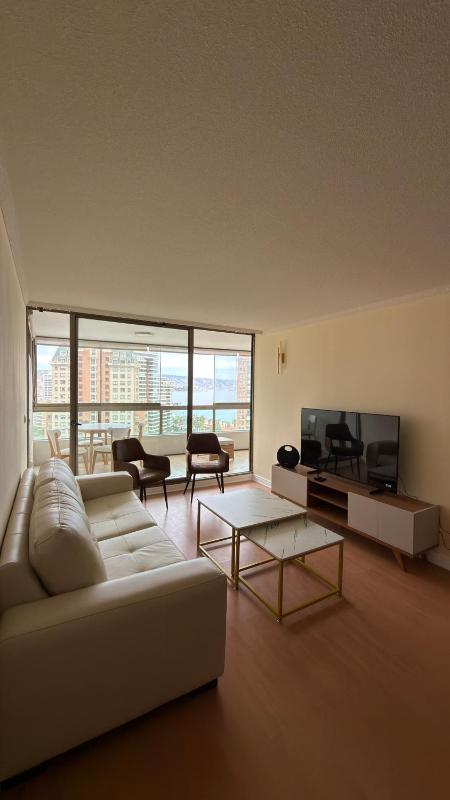 Piso con vista al mar céntrico precio único - image 15