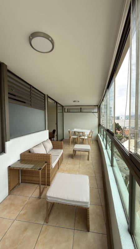 Piso con vista al mar céntrico precio único - image 27