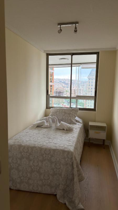 Piso con vista al mar céntrico precio único - image 31