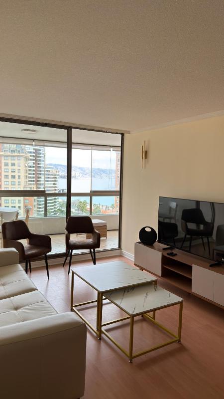 Piso con vista al mar céntrico precio único - image 22