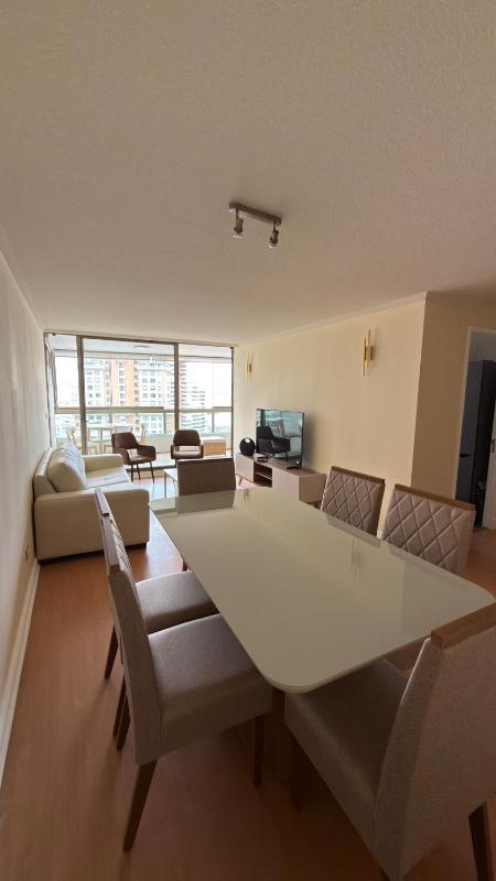Piso con vista al mar céntrico precio único - image 39