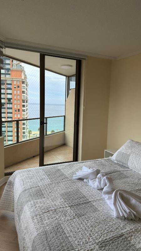 Piso con vista al mar céntrico precio único - image 18