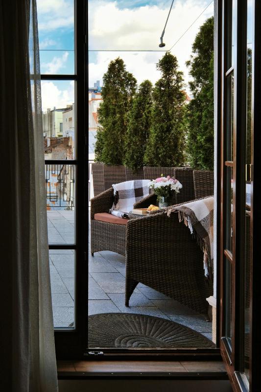 Rius Hotel Lviv - image 9