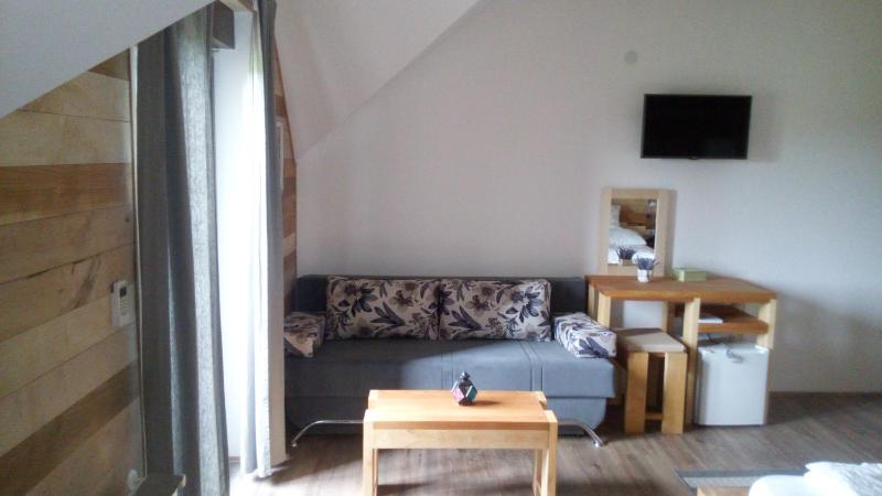 King Room with Balcony image 2