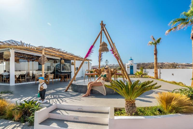 The Amethyst Exclusive Suites Oia - image 13