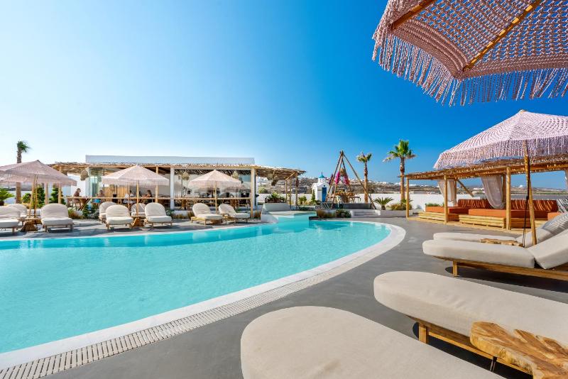 The Amethyst Exclusive Suites Oia - image 9