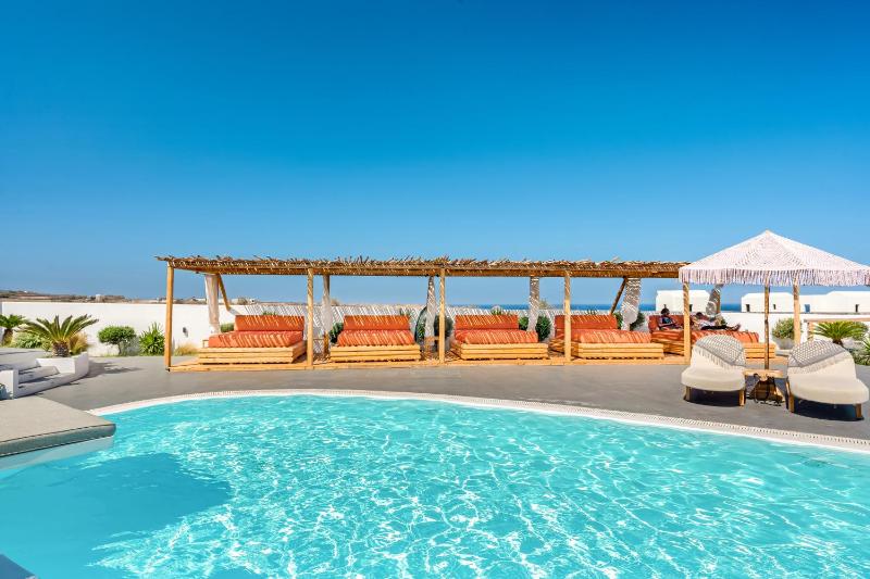The Amethyst Exclusive Suites Oia - image 10