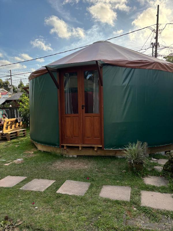 Nômades Vibe da Ilha - Adventure Hostels - image 35