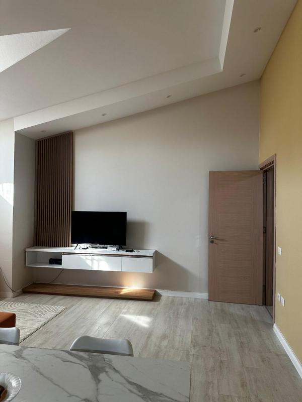 A new apartment in the attic - image 2