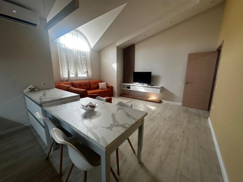 A new apartment in the attic - image 13