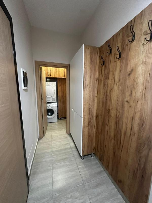 A new apartment in the attic - image 10