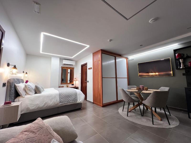 Loft Dalia Las Canteras Beach free parking&wifi - image 22