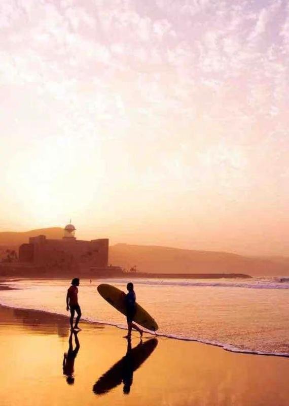 Loft Dalia Las Canteras Beach free parking&wifi - image 10