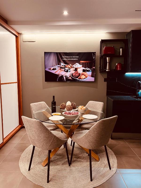 Loft Dalia Las Canteras Beach free parking&wifi - image 19