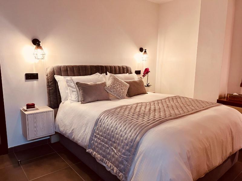 Loft Dalia Las Canteras Beach free parking&wifi - image 20