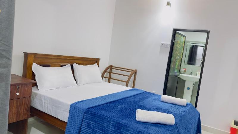 My Transit Stay Hotel - Near Airport - image 4