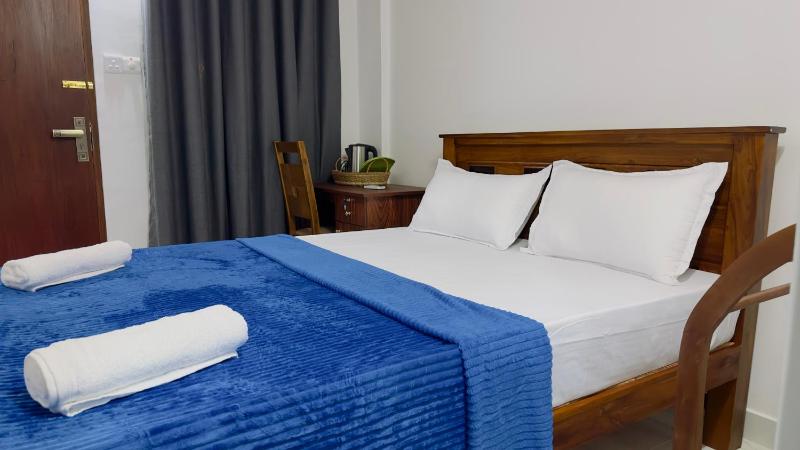 My Transit Stay Hotel - Near Airport - image 10